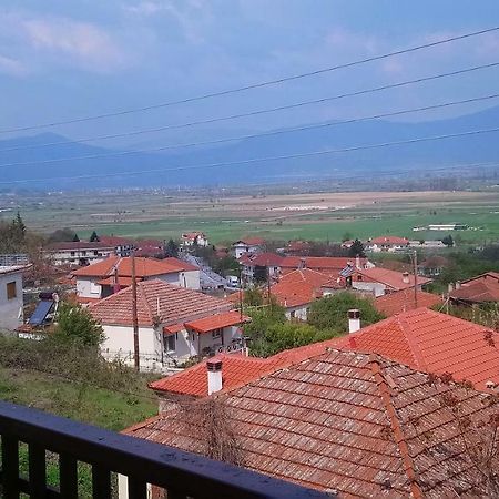 Alpina Suites Костур Екстериор снимка